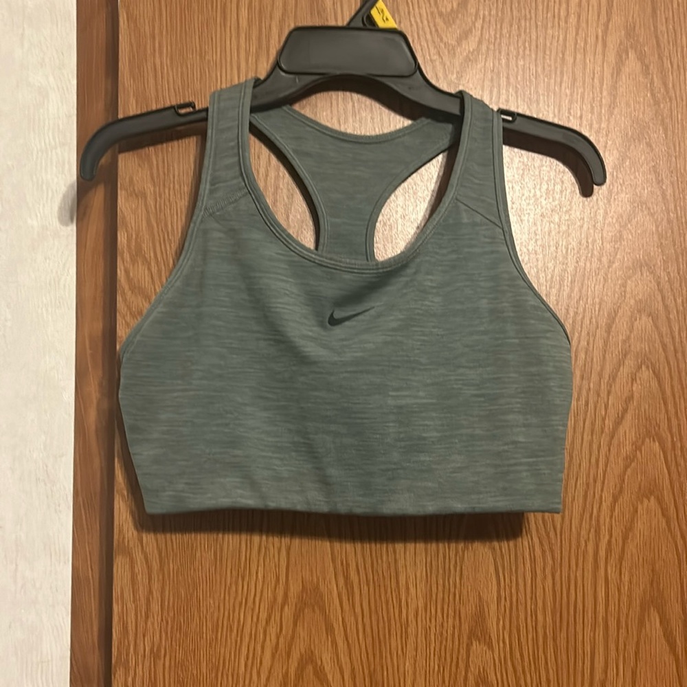 Nike Dri fit Sports bra